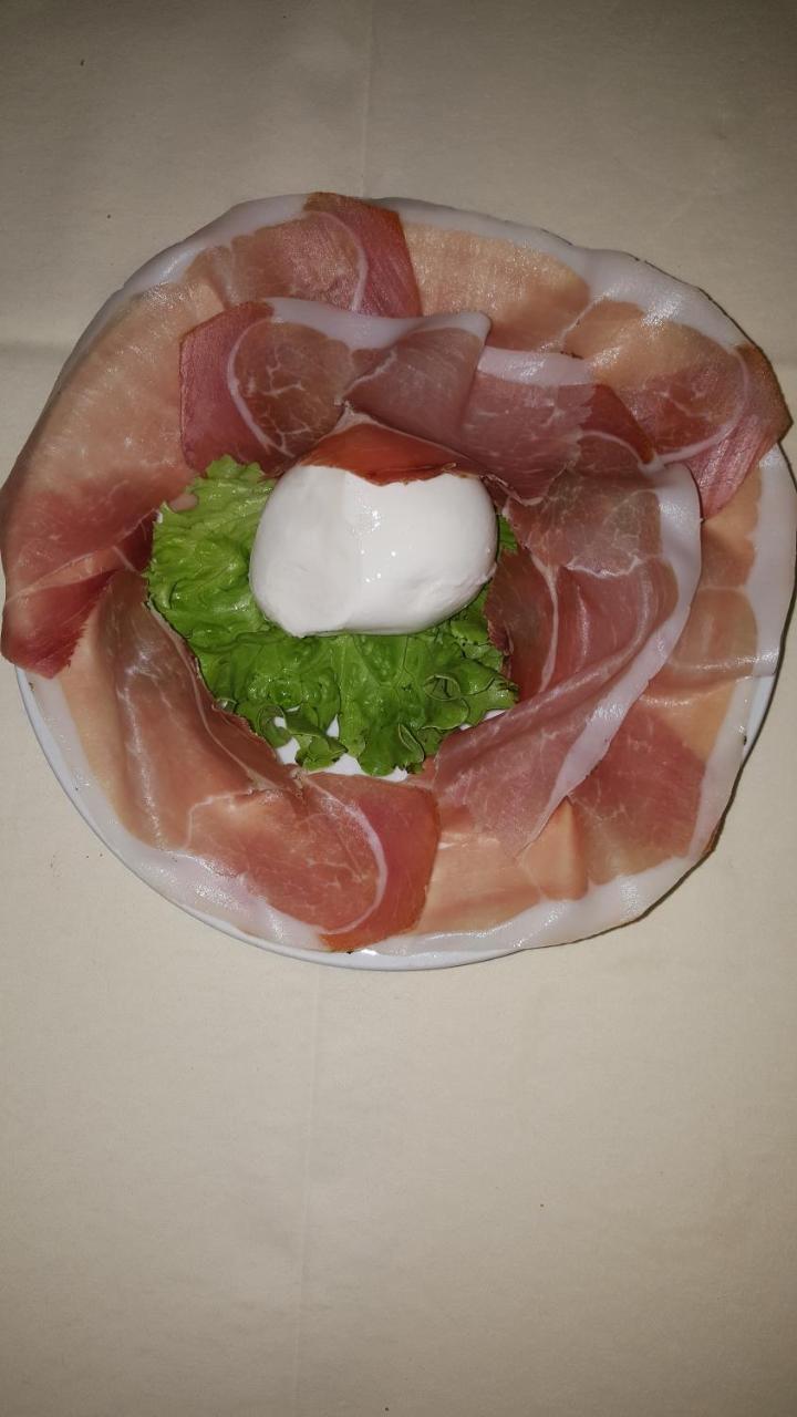 Hotel Ristorante Umbria Orvieto Exterior foto
